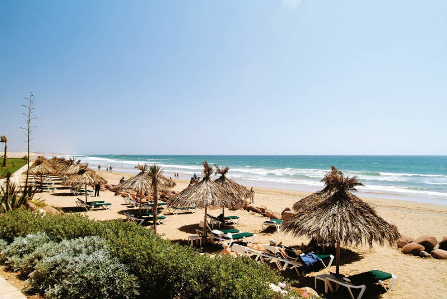 Riu Tikida Dunas