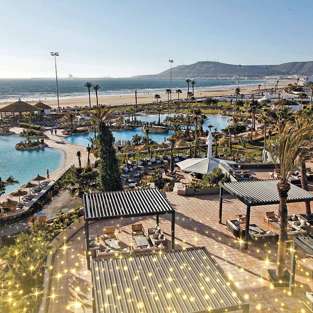 Riu Tikida Dunas