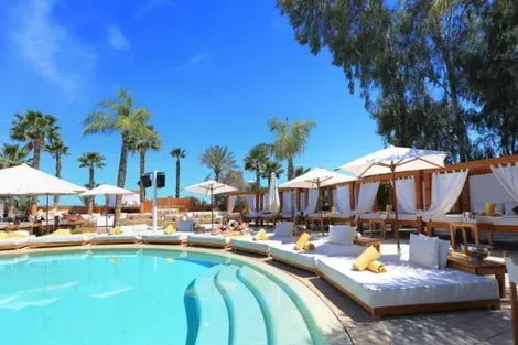 Hôtel Du Golf Rotana Palmeraie