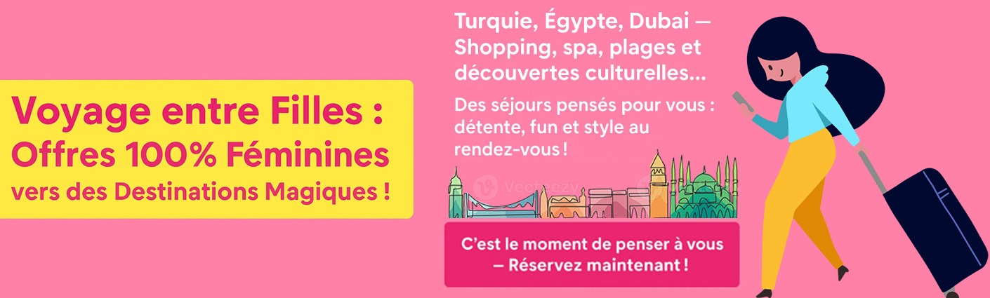 Tendances du moment
